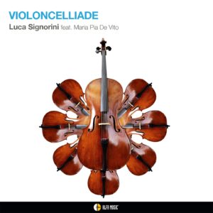 Violoncelliade