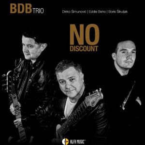 No Discount