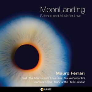 MoonLanding - Science And Music For Love