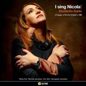I Sing Nicola (Omaggio a Nicola Arigliano 100!)