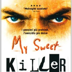 MY SWEET KILLER