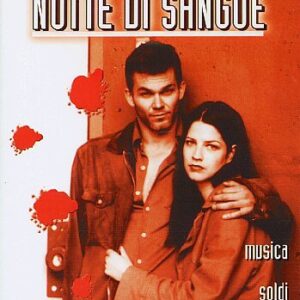 NOTTE DI SANGUE