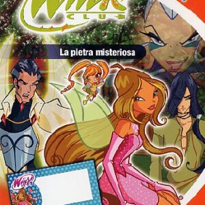 WINX CLUB - STAGIONE 02 #03