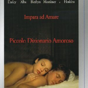 PICCOLO DIZIONARIO AMOROSO