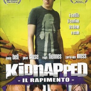 KIDNAPPED