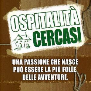 OSPITALITA' CERCASI
