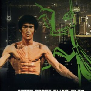 SETTE SPADE DI VIOLENZA