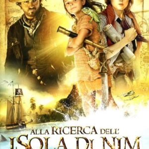 ALLA RICERCA DELL'ISOLA DI NIM