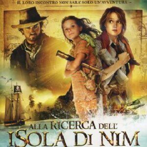 ALLA RICERCA DELL'ISOLA DI NIM