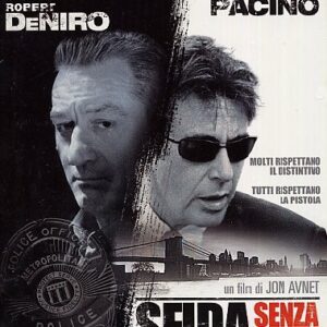 SFIDA SENZA REGOLE (SE) (2 DVD)