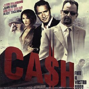 CASH - FATE IL VOSTRO GIOCO