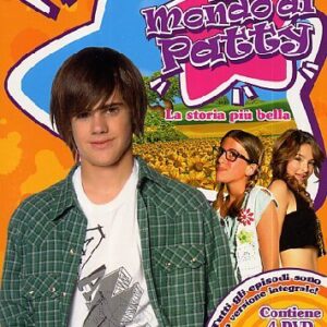 MONDO DI PATTY (IL) - STAGIONE 01 #03 (4 DVD)