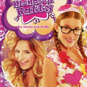 MONDO DI PATTY (IL) - STAGIONE 02 #01 (5 DVD)