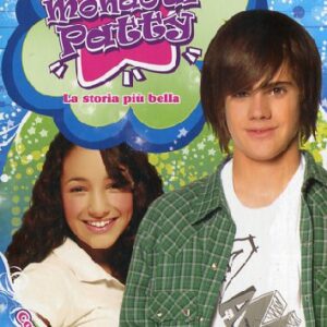 MONDO DI PATTY (IL) - STAGIONE 02 #02 (5 DVD)