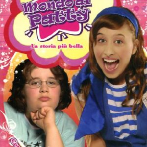 MONDO DI PATTY (IL) - STAGIONE 02 #05 (4 DVD)