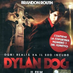 DYLAN DOG - IL FILM