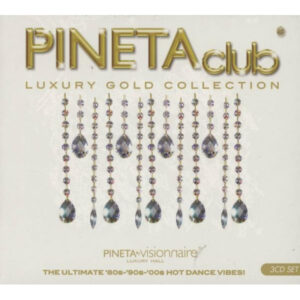 CLUB PINETA GOLD
