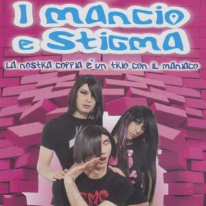 RIDENS-EMO I MANCIO & STIGMA