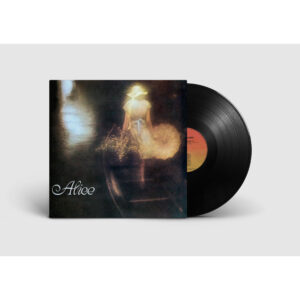 LA MIA POCA GRANDE ETA' - LP 180 GR. BLACK VINYL NUMERATO LTD. ED.