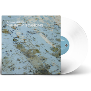 The Snow Is Dancing - Lp 180 Gr. White Vinyl - 300 Numbered Copies Ltd. Ed.