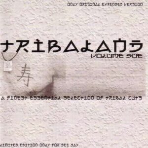 TRIBALAND VOL.2