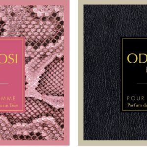 ODOROSI - BOX: 2CD