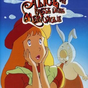 ALICE NEL PAESE DELLE MERAVIGLIE #02