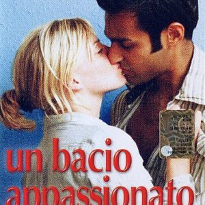BACIO APPASSIONATO (UN)