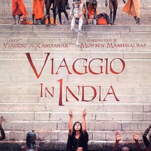 VIAGGIO IN INDIA