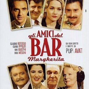 AMICI DEL BAR MARGHERITA (GLI)