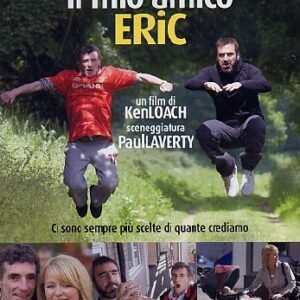 MIO AMICO ERIC (IL)
