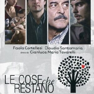 COSE CHE RESTANO (LE) (2 DVD)