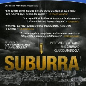 SUBURRA