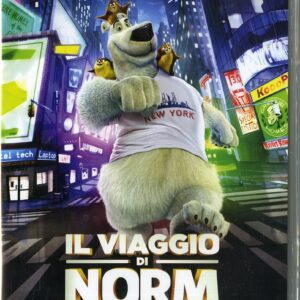 VIAGGIO DI NORM (IL)