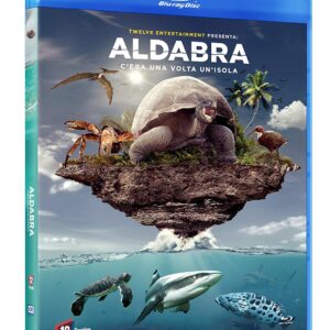 ALDABRA