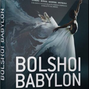 BOLSHOI BABYLON