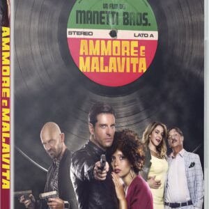 AMMORE E MALAVITA