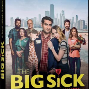 BIG SICK (THE)