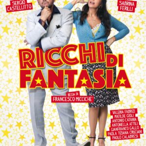 RICCHI DI FANTASIA