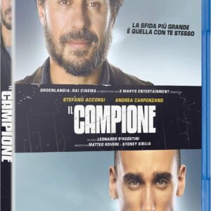 CAMPIONE (IL)