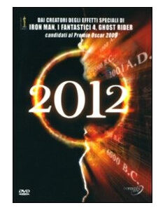 2012 - L'VVENTO DEL MALE