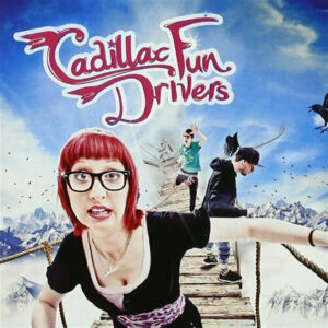 Cadillac Fun Drivers