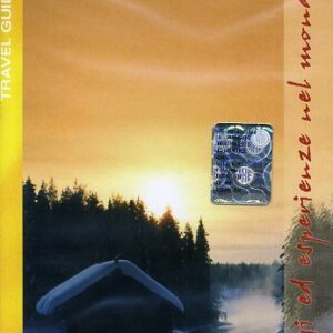 VIAGGI ED ESPERIENZE NEL MONDO - FINLANDIA E PAESI BALTICI