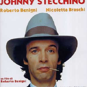 JOHNNY STECCHINO