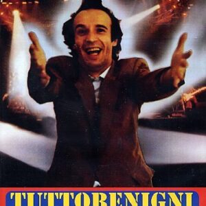 TUTTO BENIGNI - DAL VIVO