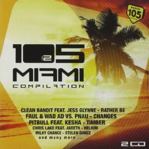 105 MIAMI VOL. 2