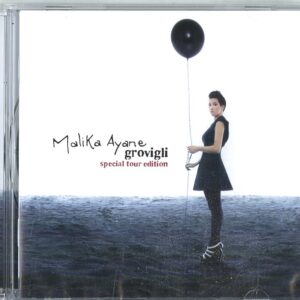 GROVIGLI SPECIAL TOUR EDITION