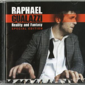 REALITY AND FANTASY – SPECIAL EDITION - N.E.