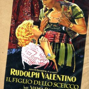FIGLIO DELLO SCEICCO (IL) (1926)