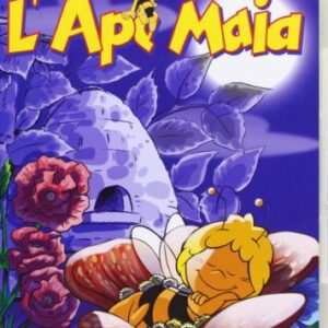 APE MAIA (L') 3D #05